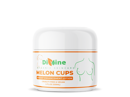 "MELON CUPS" Breast Enhancement